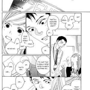[Nakamura Asumiko] Occupation to Beloved [Eng] – Gay Comics image 226.jpg