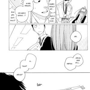 [Nakamura Asumiko] Occupation to Beloved [Eng] – Gay Comics image 229.jpg