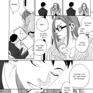 [Nakamura Asumiko] Occupation to Beloved [Eng] – Gay Comics image 235.jpg
