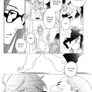 [Nakamura Asumiko] Occupation to Beloved [Eng] – Gay Comics image 240.jpg