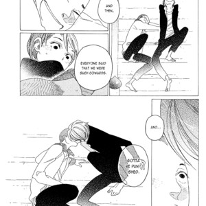 [Nakamura Asumiko] Occupation to Beloved [Eng] – Gay Comics image 241.jpg