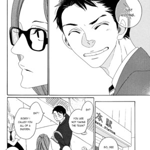 [Nakamura Asumiko] Occupation to Beloved [Eng] – Gay Comics image 246.jpg