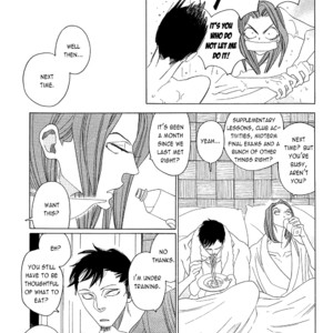[Nakamura Asumiko] Occupation to Beloved [Eng] – Gay Comics image 266.jpg