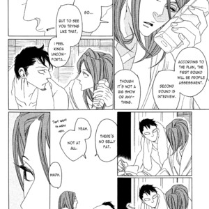 [Nakamura Asumiko] Occupation to Beloved [Eng] – Gay Comics image 267.jpg