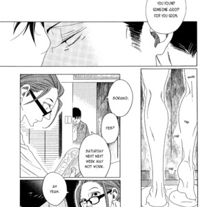 [Nakamura Asumiko] Occupation to Beloved [Eng] – Gay Comics image 272.jpg