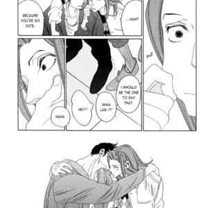 [Nakamura Asumiko] Occupation to Beloved [Eng] – Gay Comics image 292.jpg
