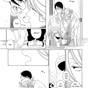 [Nakamura Asumiko] Occupation to Beloved [Eng] – Gay Comics image 310.jpg