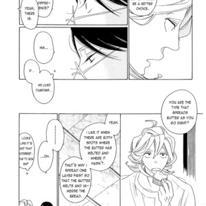 [Nakamura Asumiko] Occupation to Beloved [Eng] – Gay Comics image 312.jpg