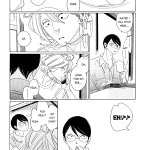[Nakamura Asumiko] Occupation to Beloved [Eng] – Gay Comics image 313.jpg