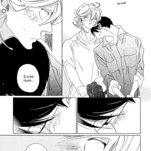 [Nakamura Asumiko] Occupation to Beloved [Eng] – Gay Comics image 320.jpg