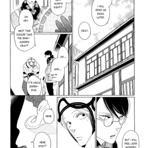 [Nakamura Asumiko] Occupation to Beloved [Eng] – Gay Comics image 325.jpg