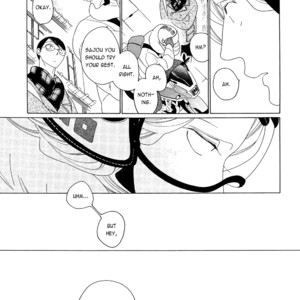[Nakamura Asumiko] Occupation to Beloved [Eng] – Gay Comics image 326.jpg