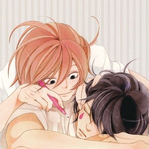 [Nakamura Asumiko] Occupation to Beloved [Eng] – Gay Comics image 334.jpg
