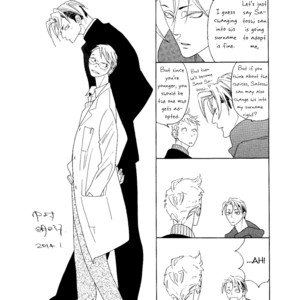 [Nakamura Asumiko] Occupation to Beloved [Eng] – Gay Comics image 335.jpg