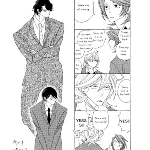 [Nakamura Asumiko] Occupation to Beloved [Eng] – Gay Comics image 337.jpg