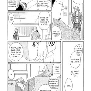[Nakamura Asumiko] Occupation to Beloved [Eng] – Gay Comics image 345.jpg