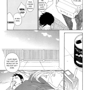 [Nakamura Asumiko] Occupation to Beloved [Eng] – Gay Comics image 347.jpg