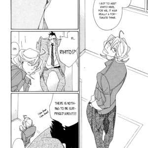 [Nakamura Asumiko] Occupation to Beloved [Eng] – Gay Comics image 353.jpg