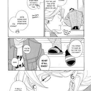 [Nakamura Asumiko] Occupation to Beloved [Eng] – Gay Comics image 354.jpg