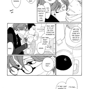 [Nakamura Asumiko] Occupation to Beloved [Eng] – Gay Comics image 358.jpg