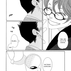 [Nakamura Asumiko] Occupation to Beloved [Eng] – Gay Comics image 361.jpg