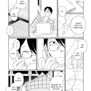 [Nakamura Asumiko] Occupation to Beloved [Eng] – Gay Comics image 364.jpg