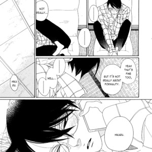 [Nakamura Asumiko] Occupation to Beloved [Eng] – Gay Comics image 366.jpg