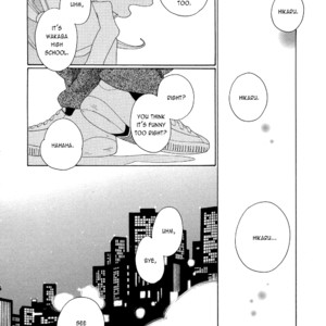 [Nakamura Asumiko] Occupation to Beloved [Eng] – Gay Comics image 367.jpg