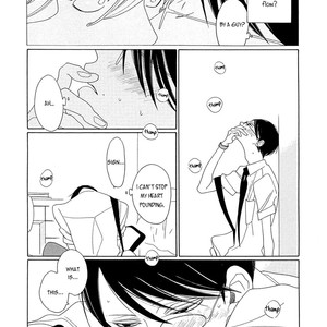 [Nakamura Asumiko] Occupation to Beloved [Eng] – Gay Comics image 381.jpg