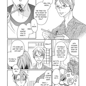 [Nakamura Asumiko] Occupation to Beloved [Eng] – Gay Comics image 389.jpg