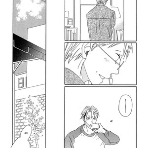 [Nakamura Asumiko] Occupation to Beloved [Eng] – Gay Comics image 390.jpg
