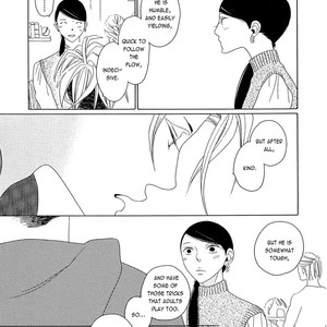 [Nakamura Asumiko] Occupation to Beloved [Eng] – Gay Comics image 397.jpg