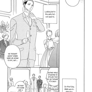 [Nakamura Asumiko] Occupation to Beloved [Eng] – Gay Comics image 399.jpg