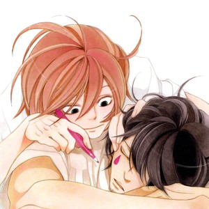 [Nakamura Asumiko] Occupation to Beloved [Eng] – Gay Comics image 419.jpg