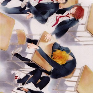 [Nakamura Asumiko] Occupation to Beloved [Eng] – Gay Comics image 435.jpg
