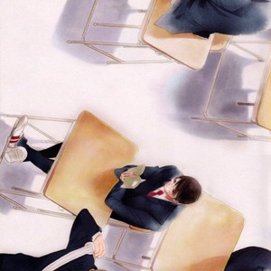 [Nakamura Asumiko] Occupation to Beloved [Eng] – Gay Comics image 436.jpg