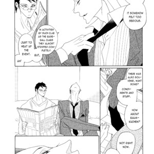 [Nakamura Asumiko] Occupation to Beloved [Eng] – Gay Comics image 445.jpg