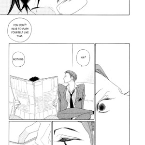 [Nakamura Asumiko] Occupation to Beloved [Eng] – Gay Comics image 446.jpg