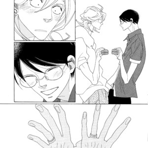 [Nakamura Asumiko] Occupation to Beloved [Eng] – Gay Comics image 453.jpg