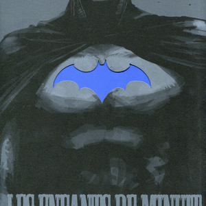 [Izumi/ griotte] Les Enfants de Minuit – Batman dj [Eng] – Gay Comics image 001.jpg