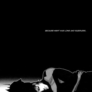 [Izumi/ griotte] Les Enfants de Minuit – Batman dj [Eng] – Gay Comics image 006.jpg