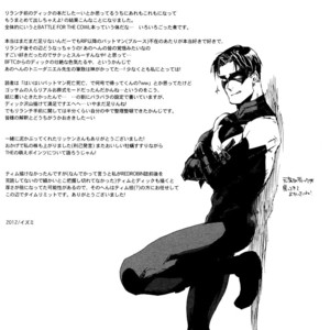 [Izumi/ griotte] Les Enfants de Minuit – Batman dj [Eng] – Gay Comics image 133.jpg