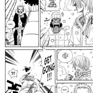[ROM-13] One Piece dj – Hito wa Maigo to Iu Keredo [Eng] – Gay Comics image 008.jpg