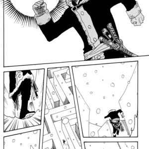 [ROM-13] One Piece dj – Hito wa Maigo to Iu Keredo [Eng] – Gay Comics image 020.jpg