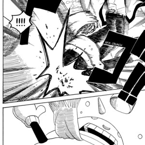 [ROM-13] One Piece dj – Hito wa Maigo to Iu Keredo [Eng] – Gay Comics image 022.jpg
