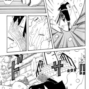 [ROM-13] One Piece dj – Hito wa Maigo to Iu Keredo [Eng] – Gay Comics image 024.jpg