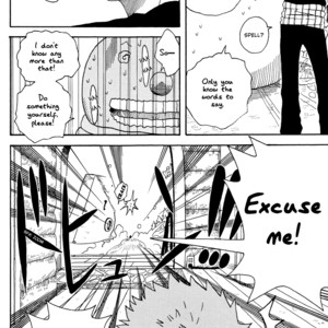 [ROM-13] One Piece dj – Hito wa Maigo to Iu Keredo [Eng] – Gay Comics image 028.jpg