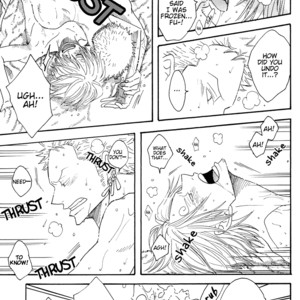 [ROM-13] One Piece dj – Hito wa Maigo to Iu Keredo [Eng] – Gay Comics image 036.jpg