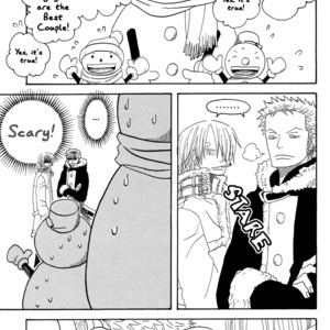 [ROM-13] One Piece dj – Hito wa Maigo to Iu Keredo [Eng] – Gay Comics image 041.jpg