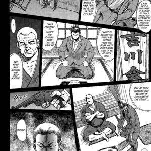 [Seizou Ebisubashi] Otokotachi no Mahae [Eng] – Gay Comics image 007.jpg